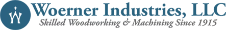 Woerner Industries, LLC logo